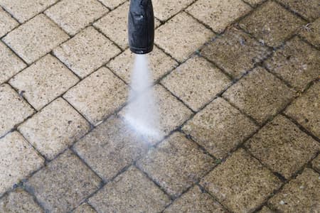 Why Professional Pressure Washing Wins Out Over Manual Cleaning Every Single Time