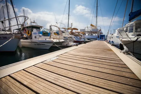 Dock Washing